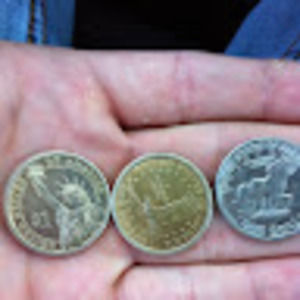 Meet your Posher, Cody